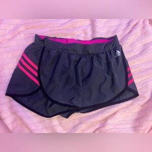 Adidas Athletic Shorts
